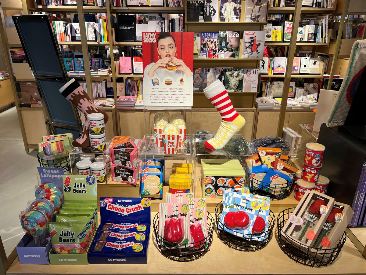 【POPUP】京都蔦屋書店