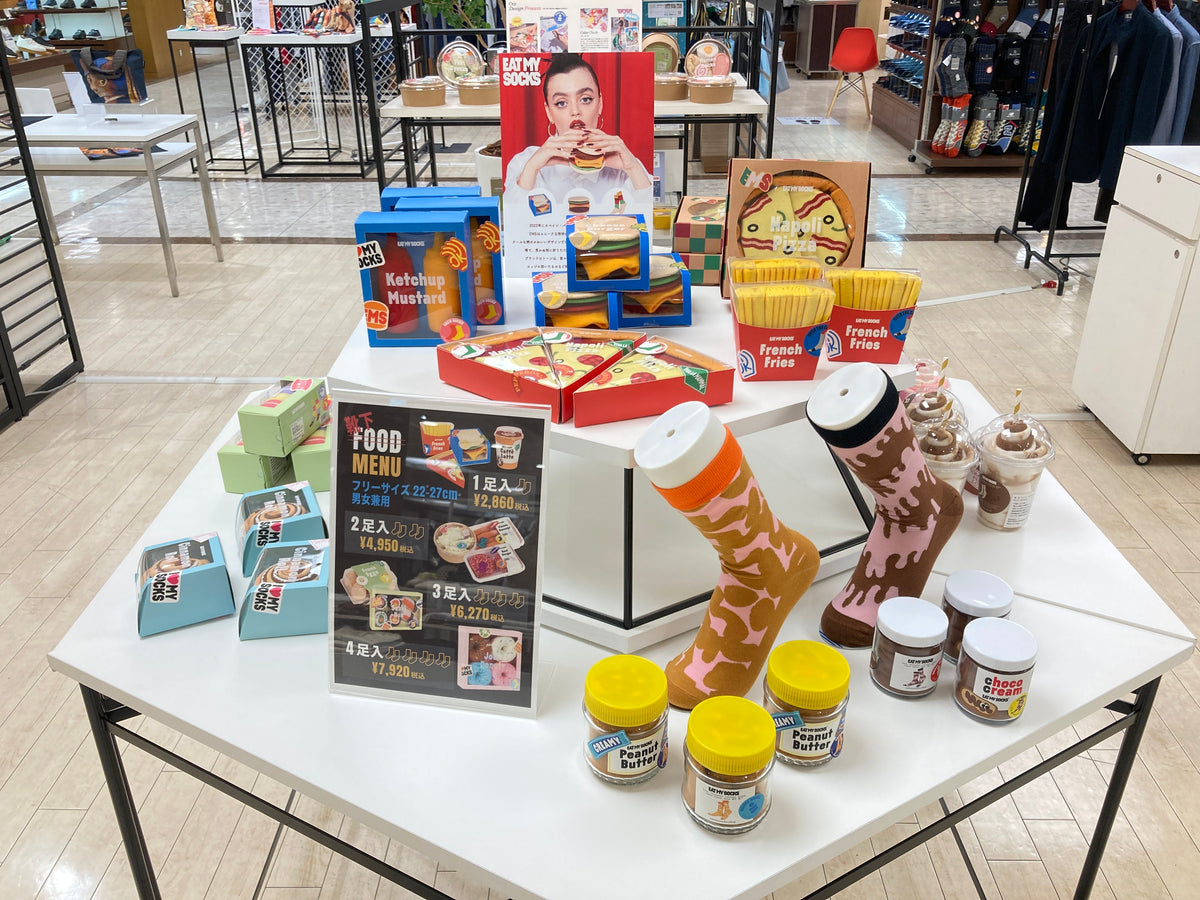 【POPUP】千里中央阪急百貨店