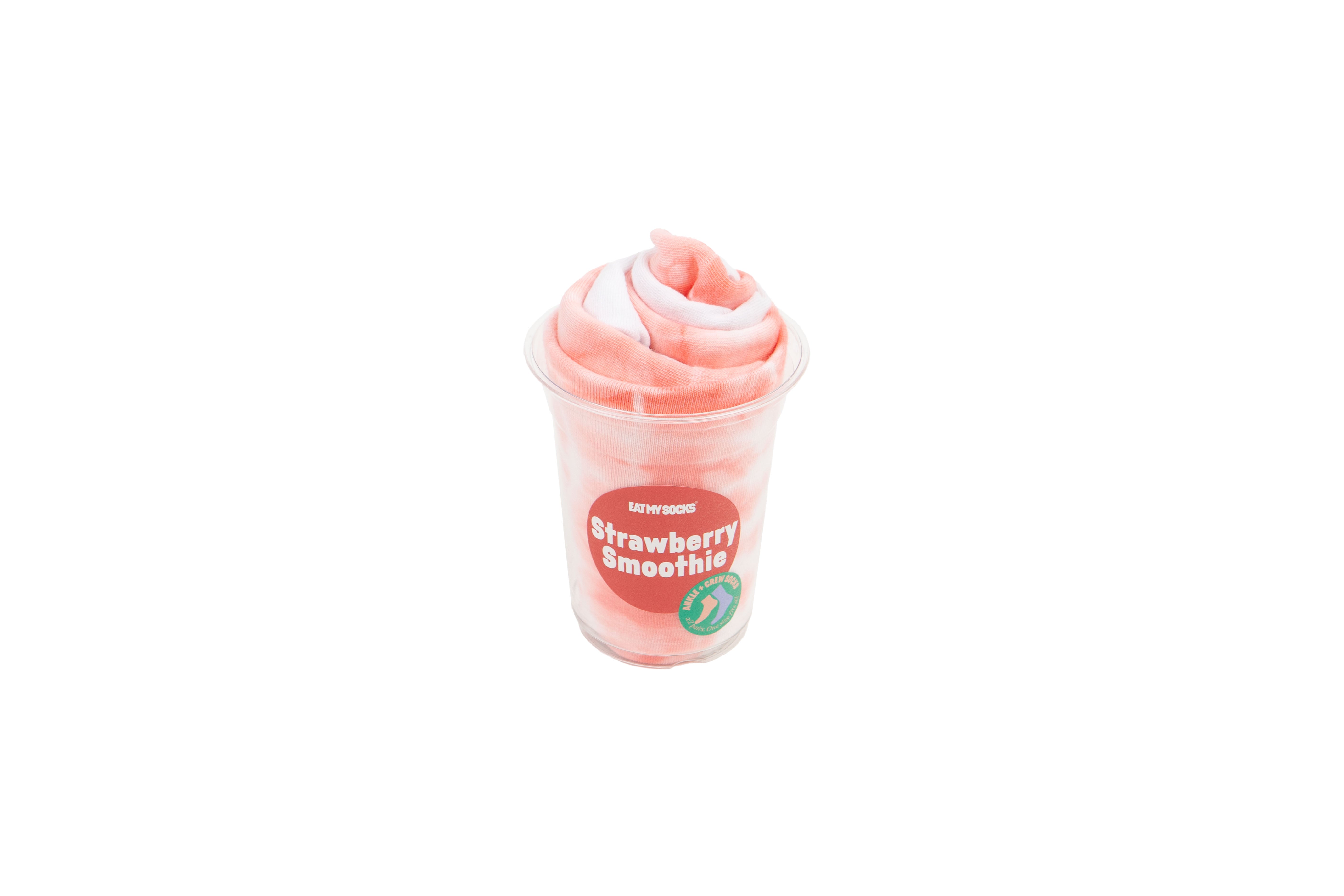 フレーバーズ　flavors スムージー　ストロベリー ◇◇こちらの商品は販売終了いたしました◇◇春到来！新作