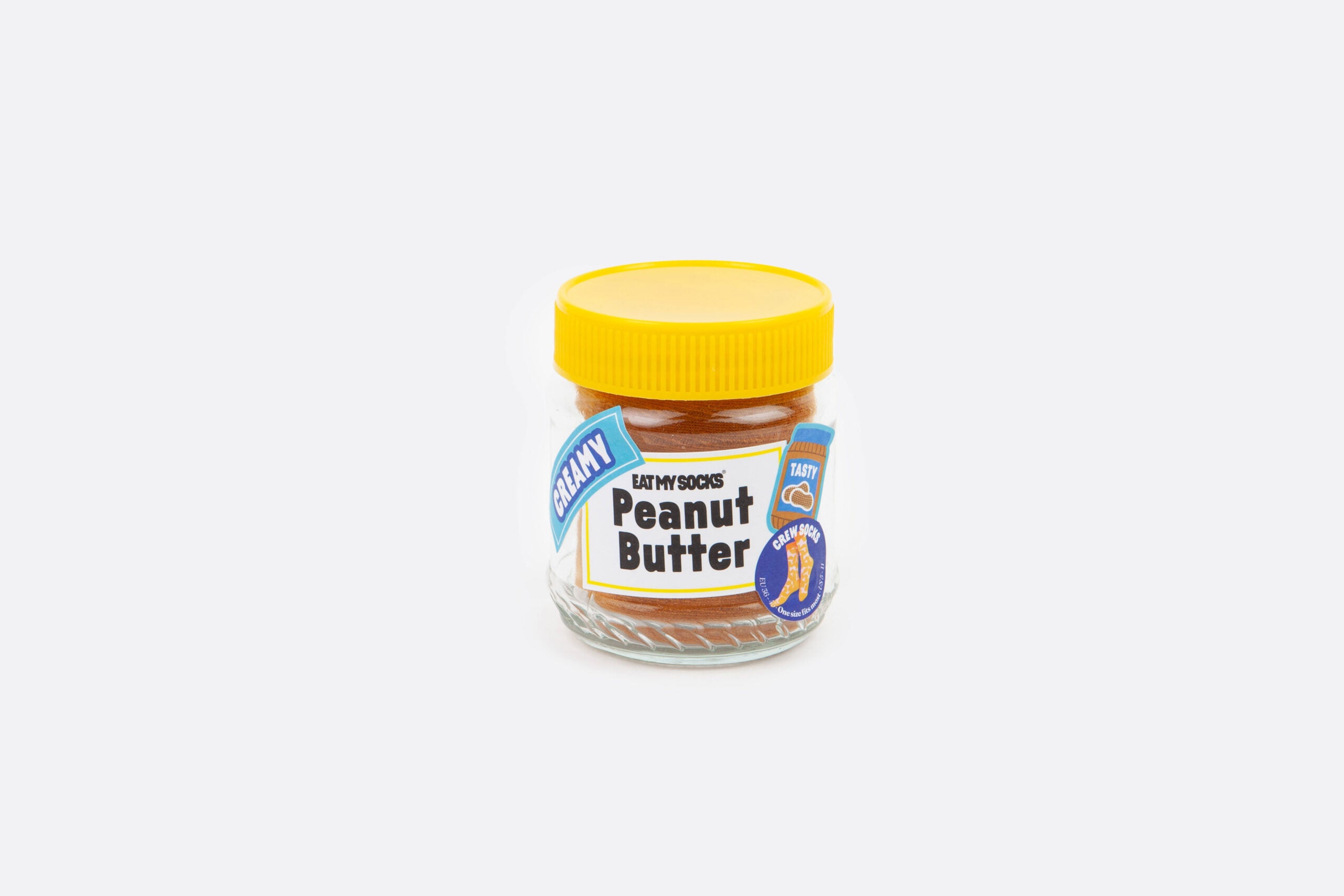 ピーナッツバター Amazon | 巴商事 ピーナッツバター クランチ 454g | Jif