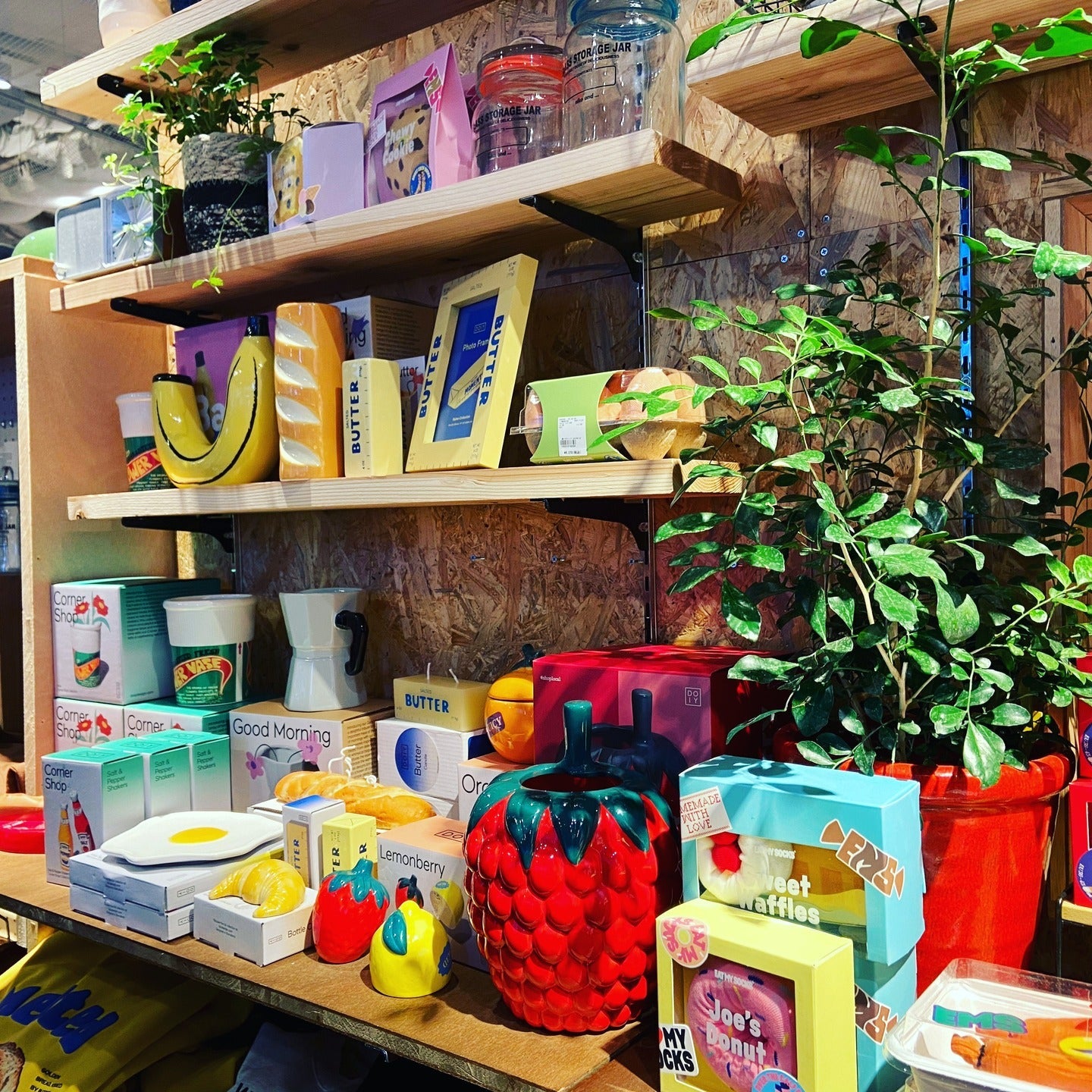 niko and 11店舗【にっぽんのASAGOHAN】開催中 – 株式会社ホーヴ