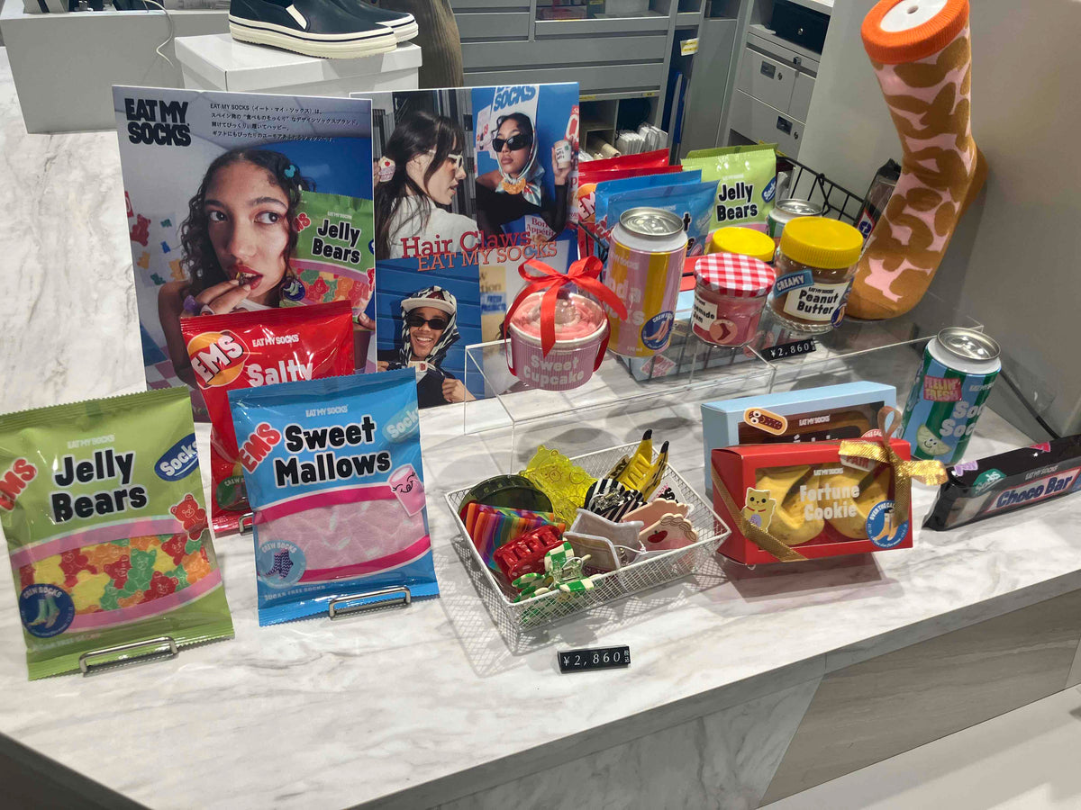 【POPUP】渋谷スクランブルスクエア