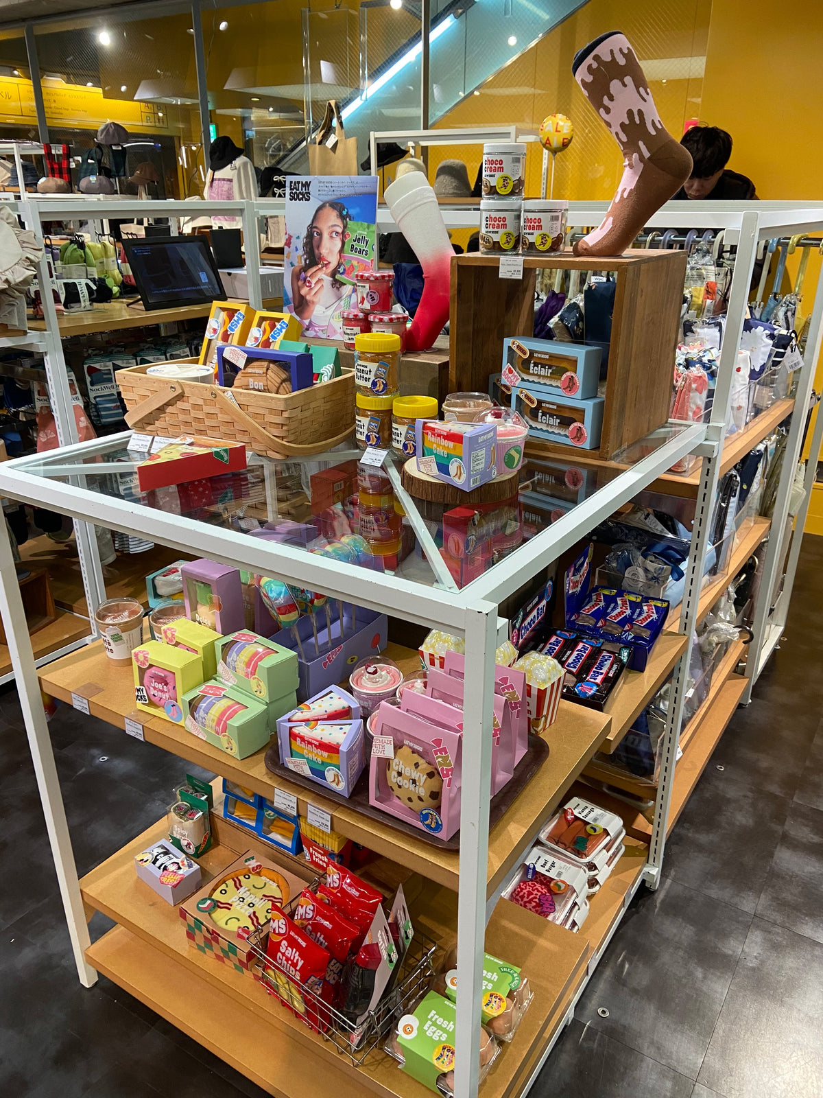 【POPUP】ロフト渋谷店