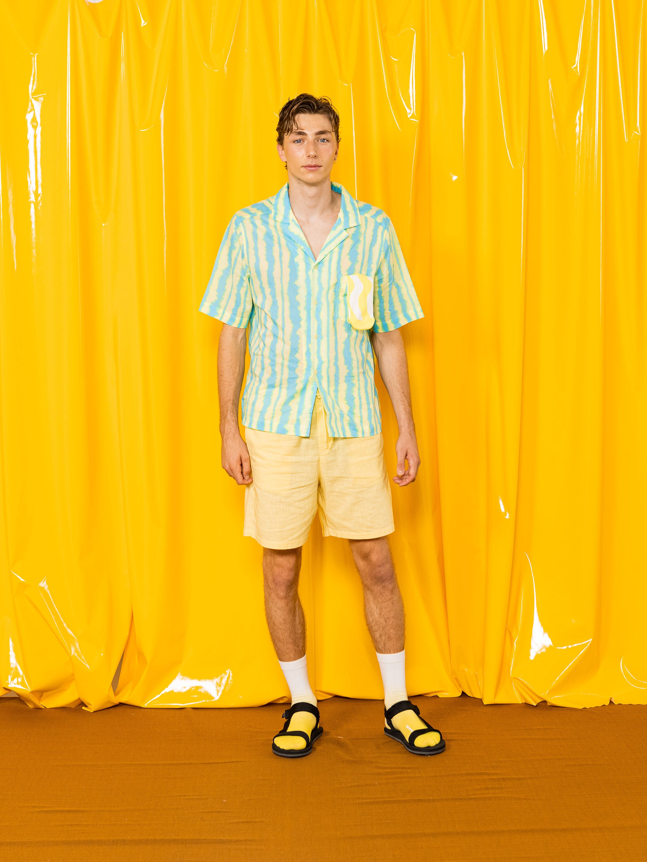 Lemon Iced Tea（レモン アイスティー）2pairs – 株式会社ホーヴ