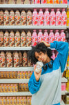 Chocolate Smoothie （チョコレート スムージー）2pairs