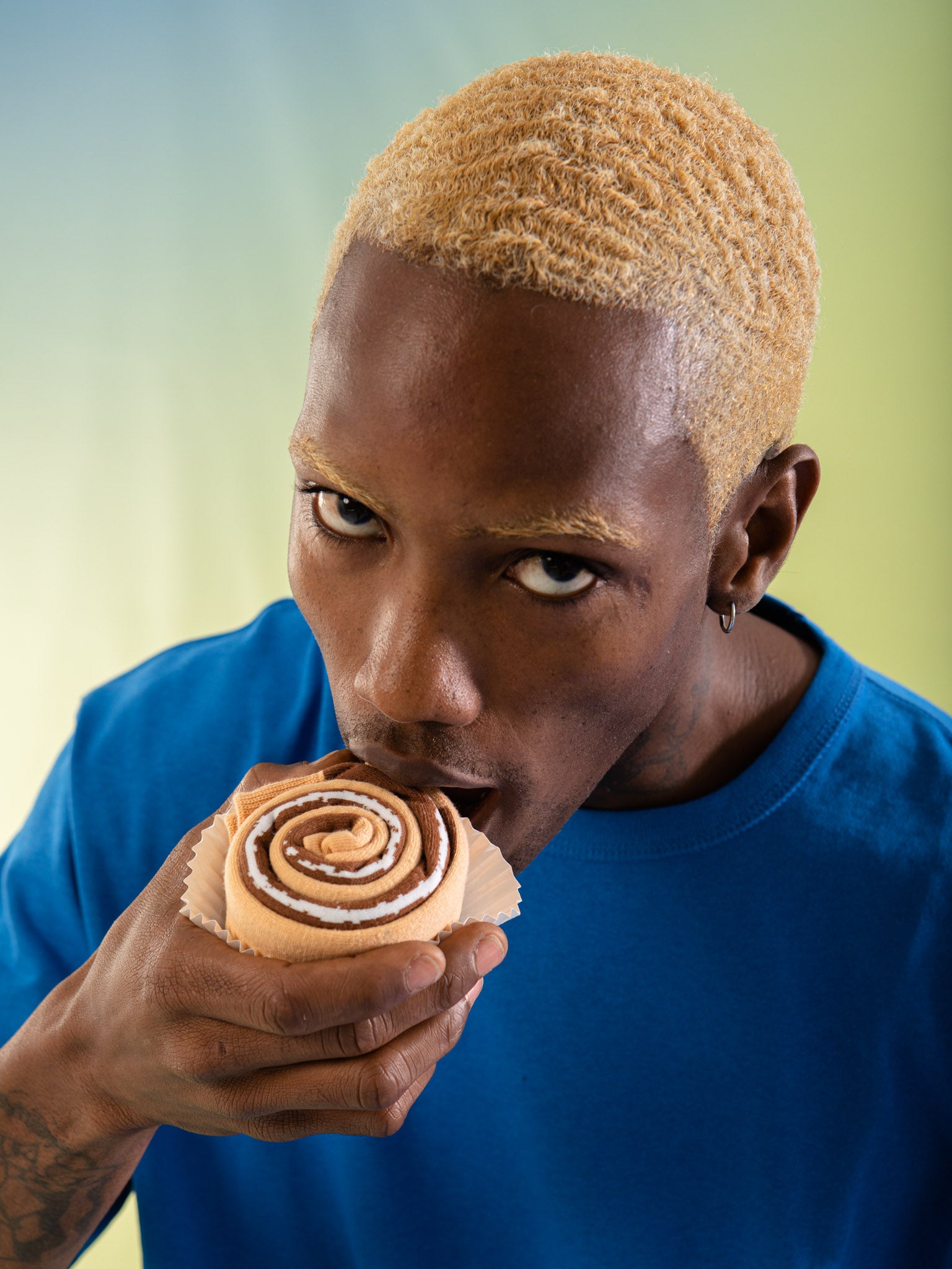 シナモンロール Cinnamon Roll（シナモンロール） – 株式会社ホーヴ