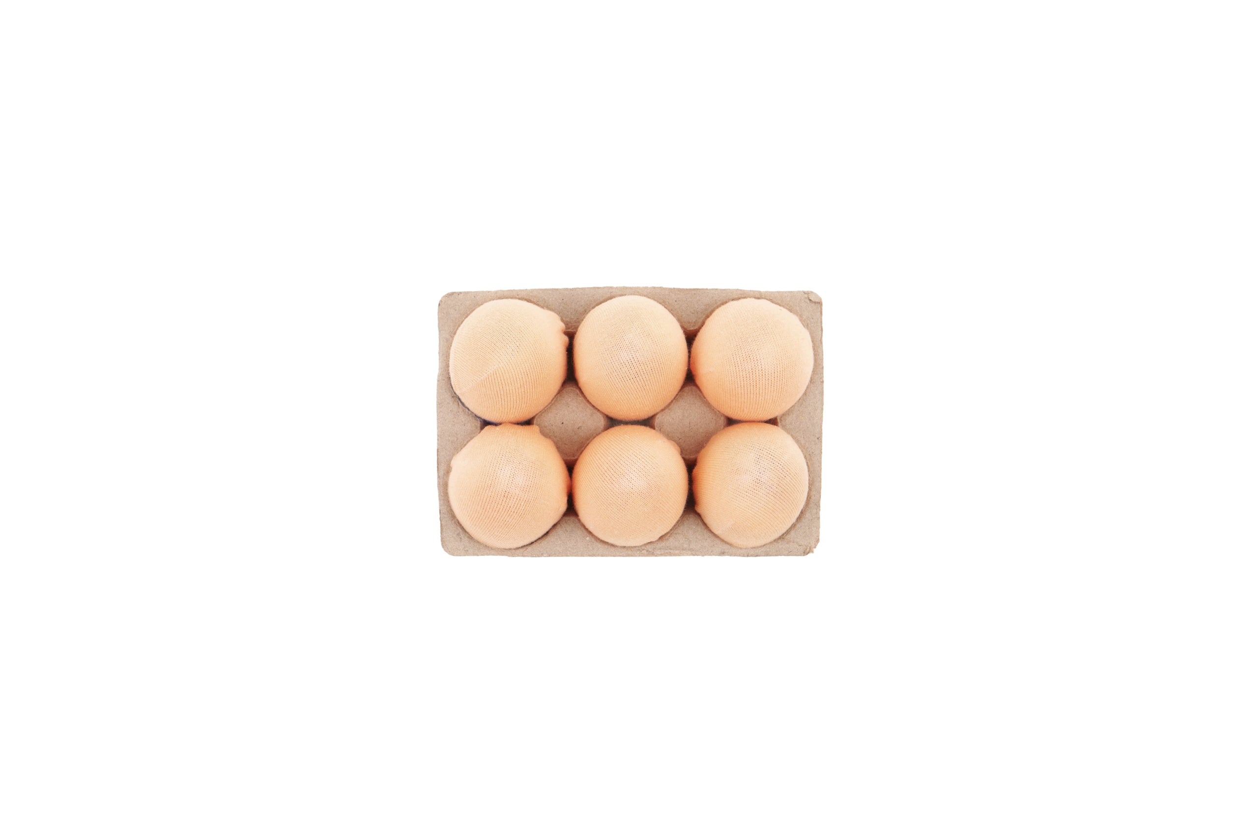 Fresh Eggs（フレッシュ エッグ）3足入 – 株式会社ホーヴ