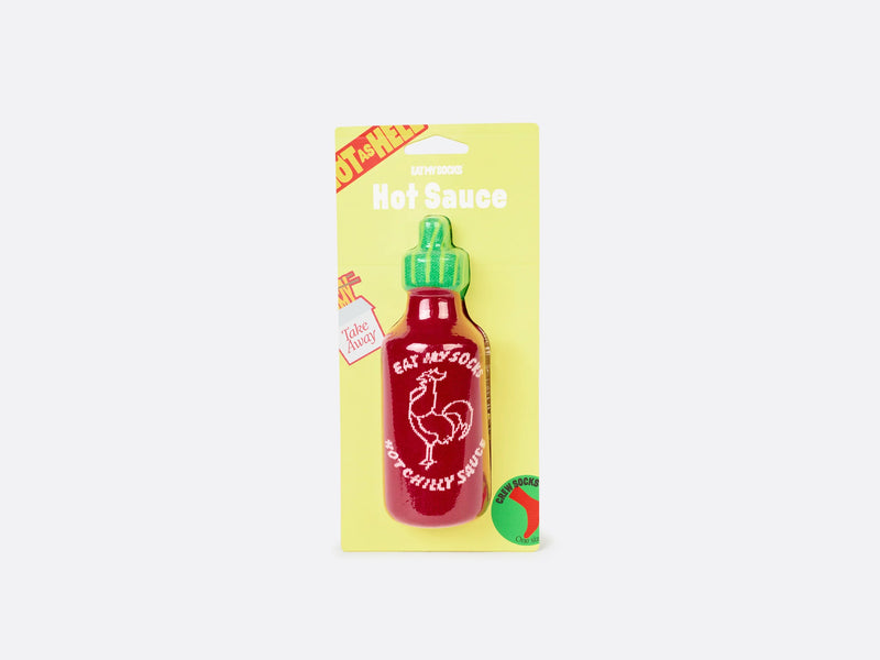 Hot Sauce（ホットソース）