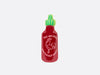 Hot Sauce（ホットソース）