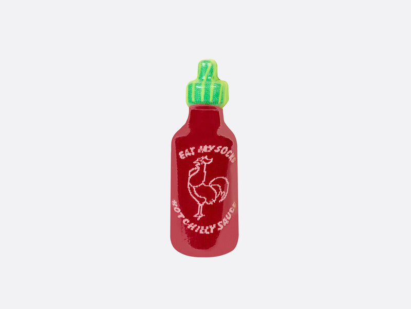 Hot Sauce（ホットソース）