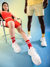Ketchup & Mustard（ケチャップ＆マスタード）2足入