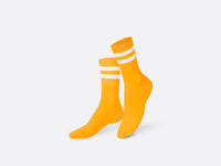 Ketchup & Mustard（ケチャップ＆マスタード）2足入
