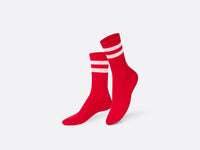 Ketchup & Mustard（ケチャップ＆マスタード）2足入