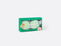 Matcha Mochi（抹茶 餅）2足入