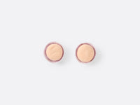 Mango Mochi（マンゴー 餅）2pairs