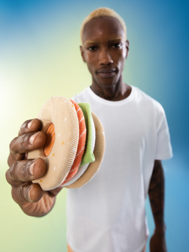 Salmon Bagel（サーモン ベーグル）