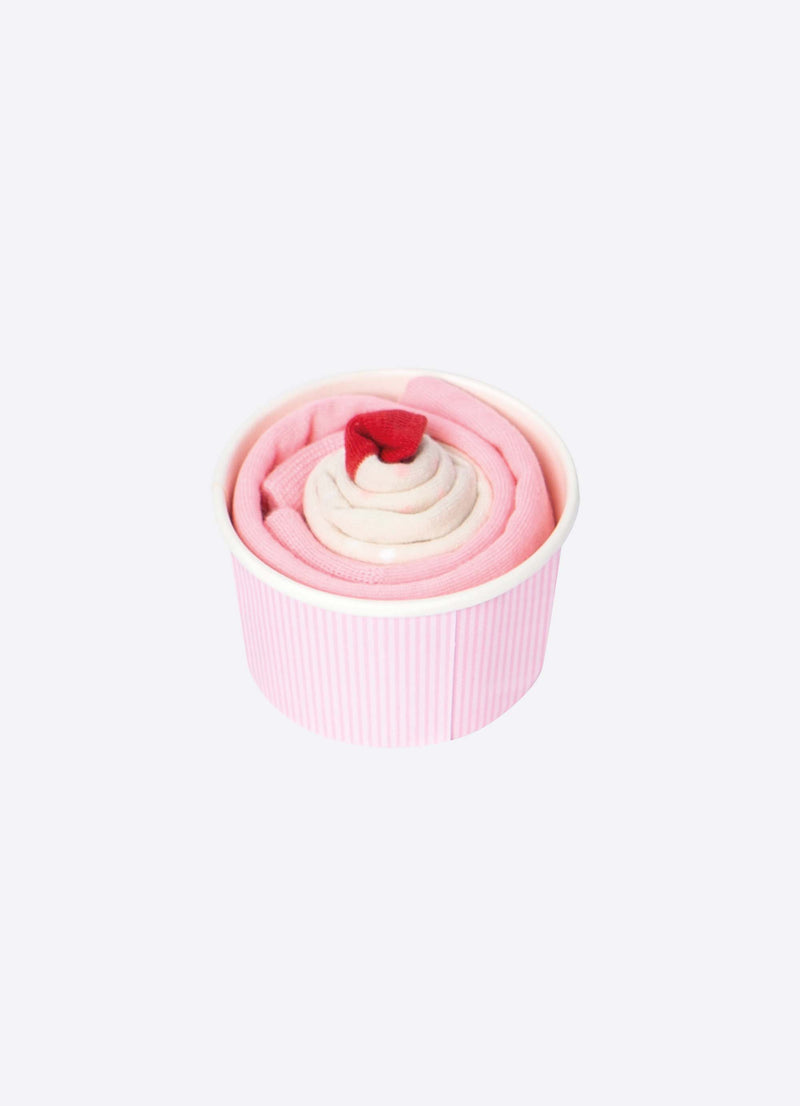 Strawberry Sweet Cupcake （ストロベリー スイート カップケーキ）