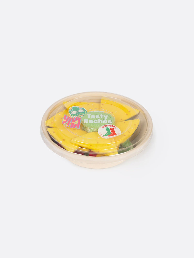 Tasty Nachos（テイスティ ナチョス）2足入