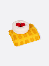 Sweet Waffle（スイート ワッフル）