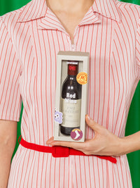 Red Wine（赤ワイン）