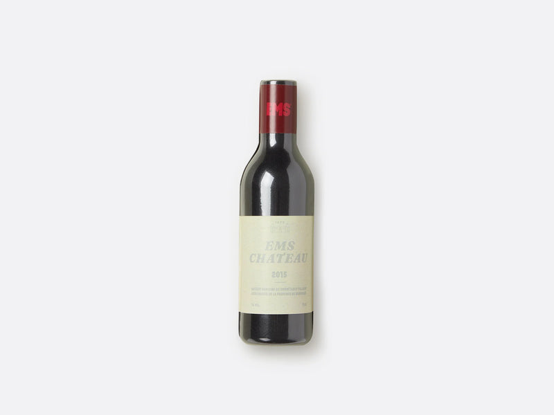 Red Wine（赤ワイン）