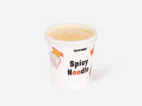 Spicy Noodles（スパイシー ヌードル）2足入