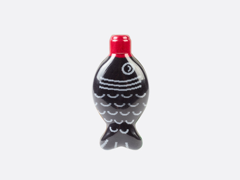 Soy Fish（ソイフィッシュ）