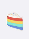 Rainbow Cake（レインボー ケーキ）