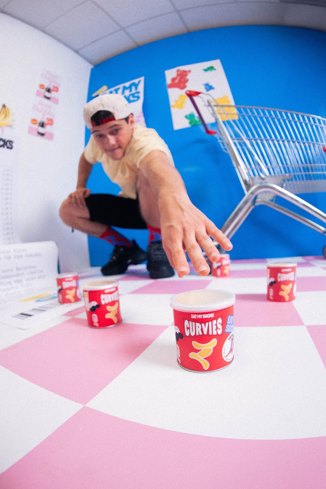 Curvies Chips（カービーズ・チップス）