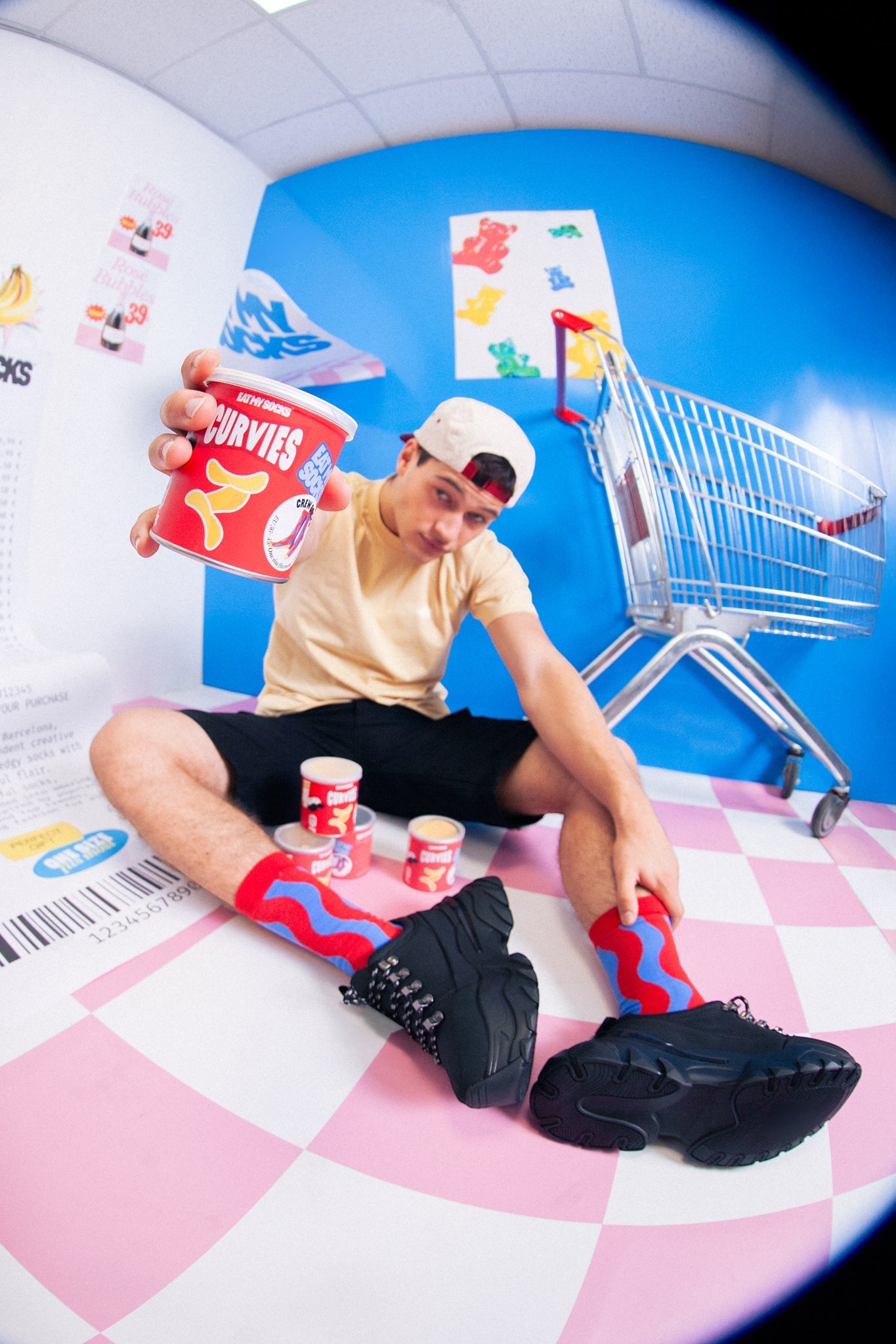 Curvies Chips（カービーズ・チップス）