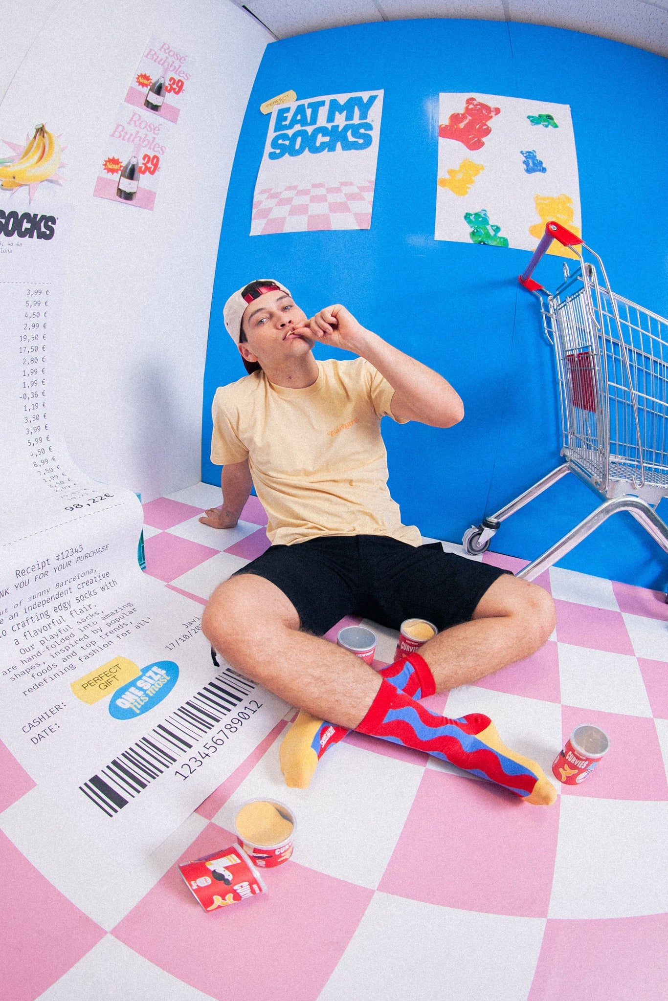 Curvies Chips（カービーズ・チップス）