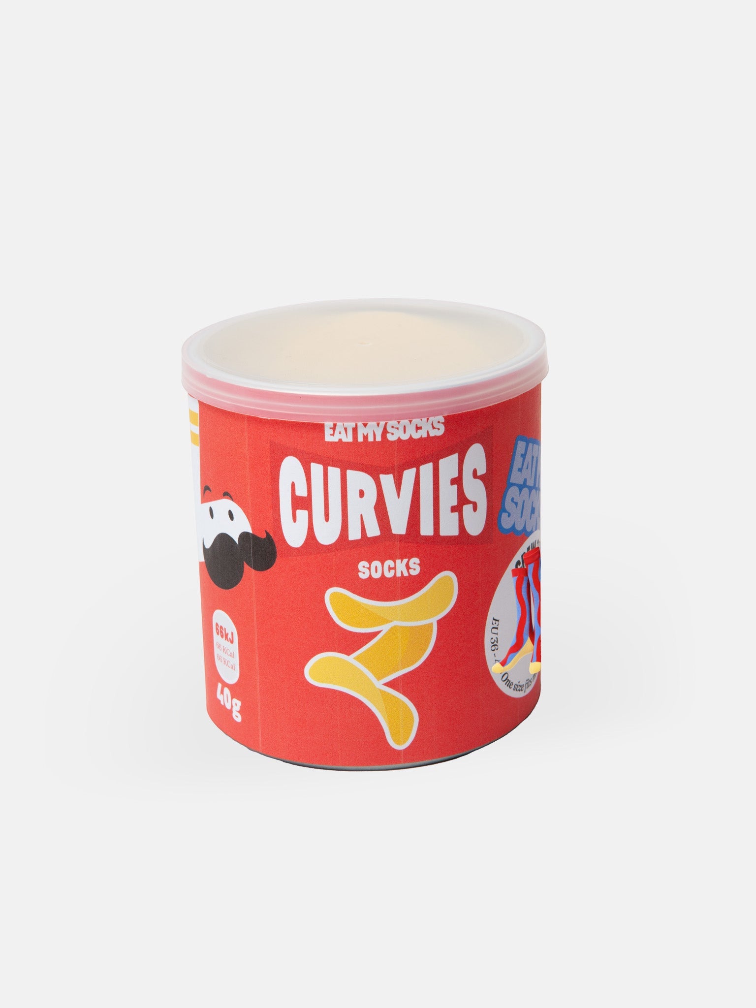 Curvies Chips（カービーズ・チップス）
