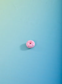 Strawberry Donut（ストロベリー ドーナッツ）