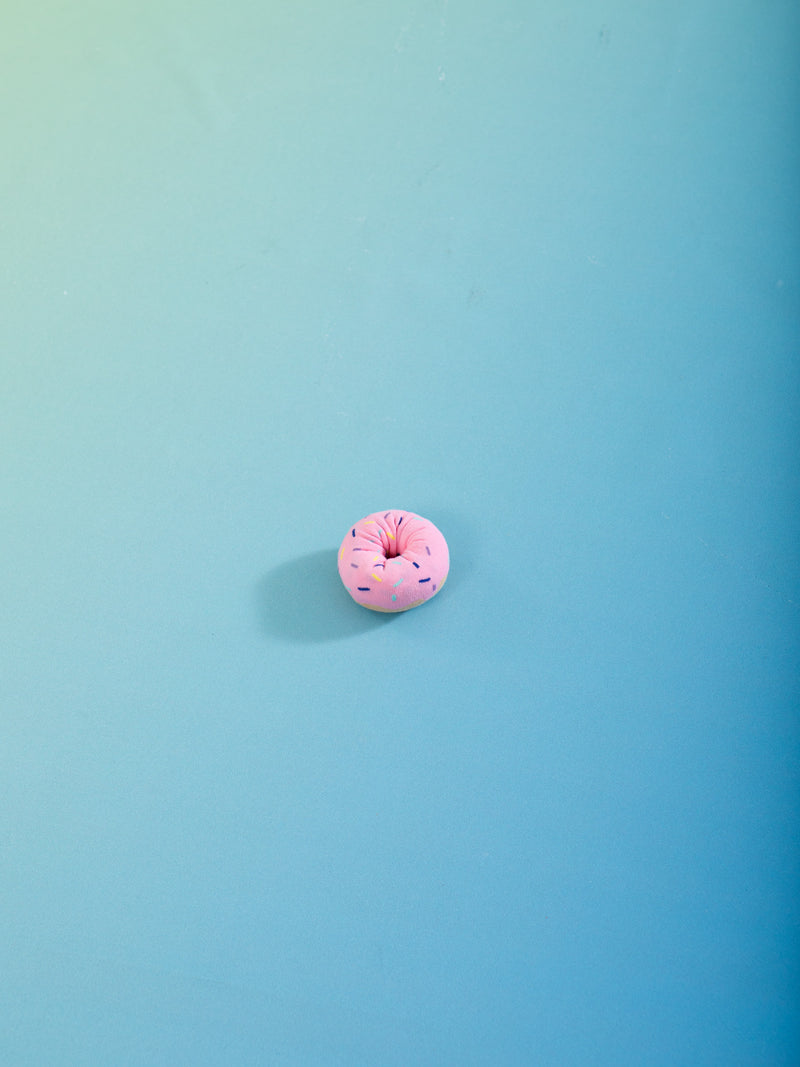 Strawberry Donut（ストロベリー ドーナッツ）