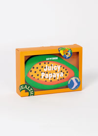 Juicy Papaya（ジューシー パパイヤ）