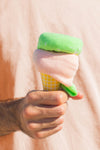Melon Dolce Gelato（メロン ドルチェ ジェラート）