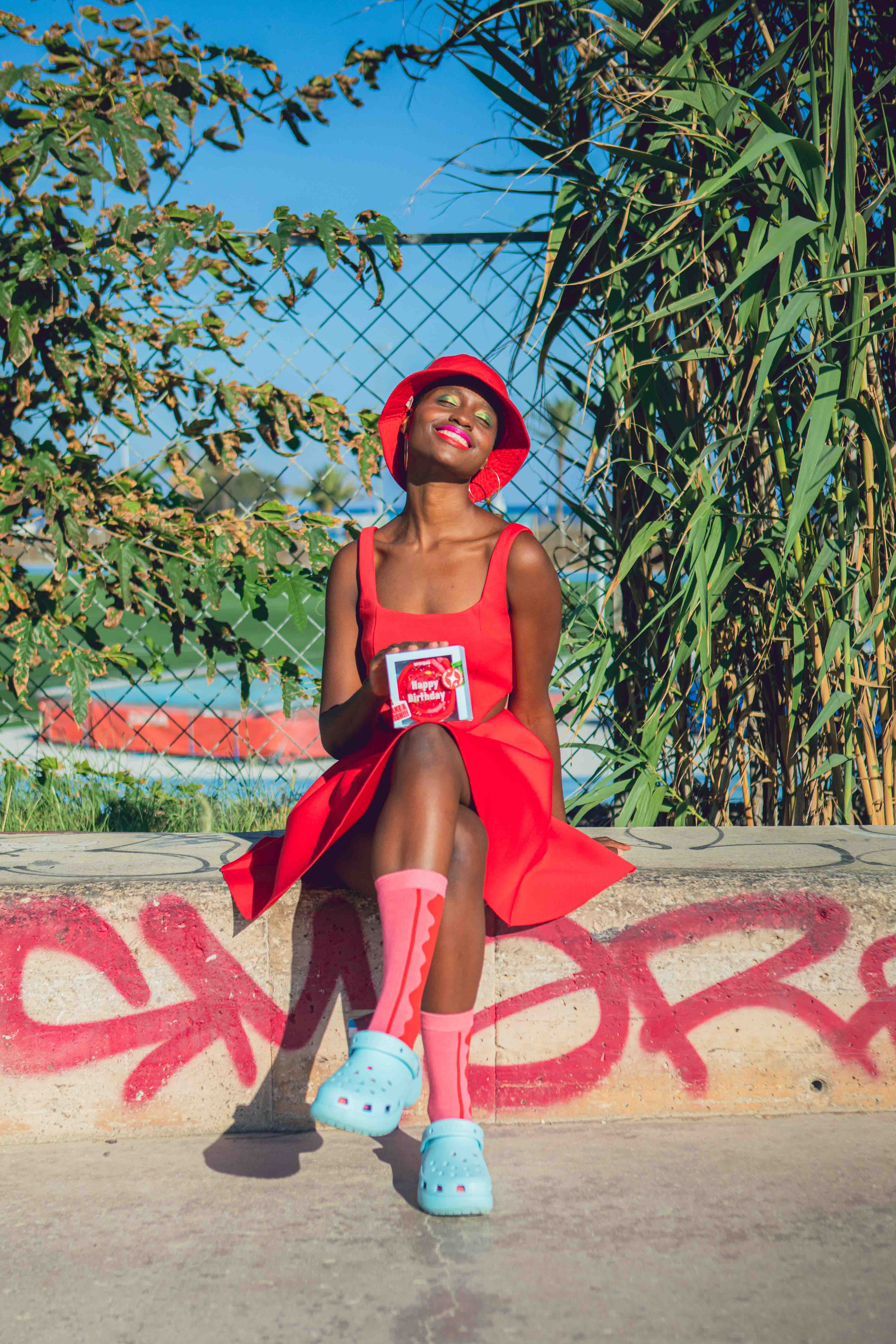 Happy Birthday（ハッピー バースデイ）2pairs – 株式会社ホーヴ