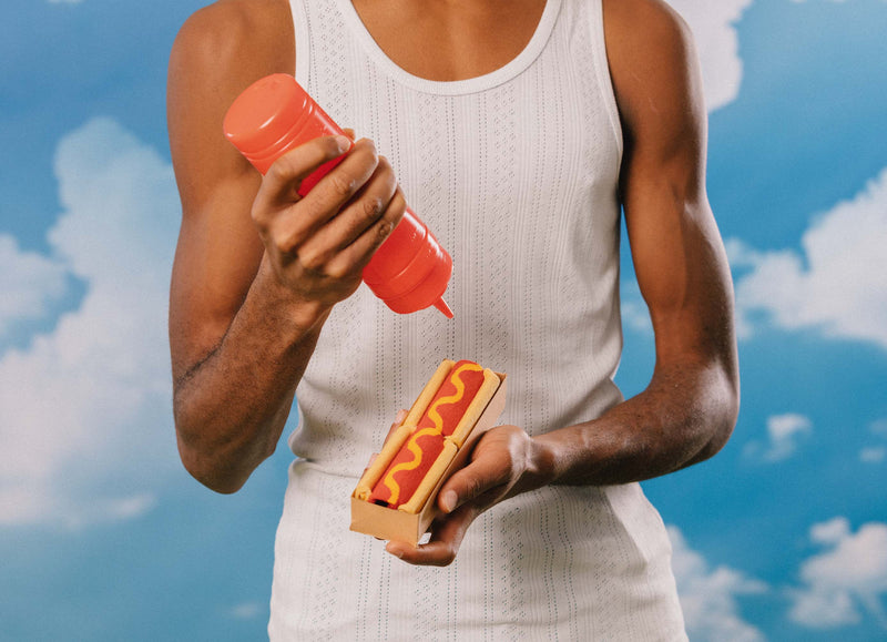 Hot Dog（ホットドッグ）