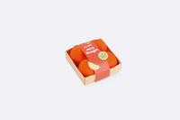 Juicy Oranges（ジューシー オレンジ）2足入
