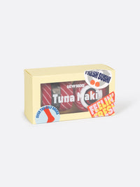 Tuna Maki（ツナ巻き）