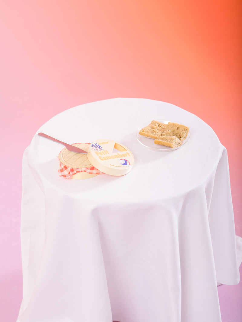Petit Camembert（プティ カマンベール）