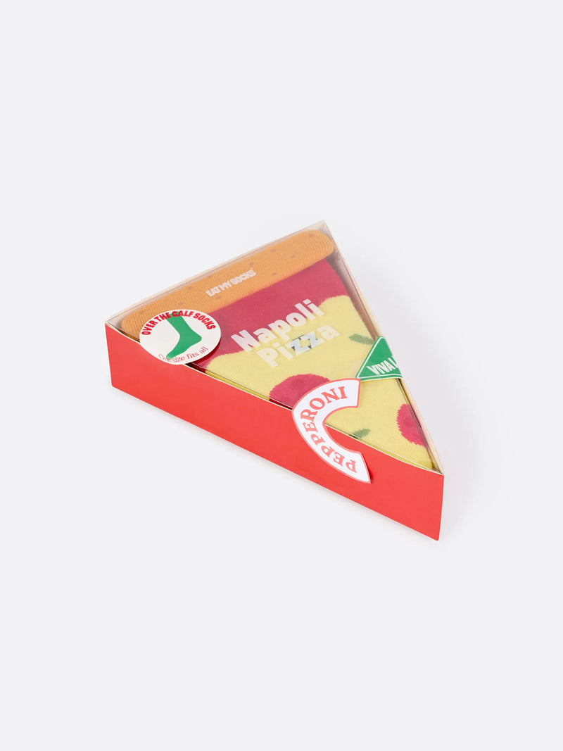 Napoli Pizza（ナポリピッツァ）