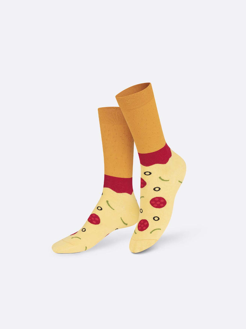 Napoli Pizza（ナポリピッツァ）