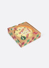 Napoli Pizza Full（ナポリピッツァ フル）2足入