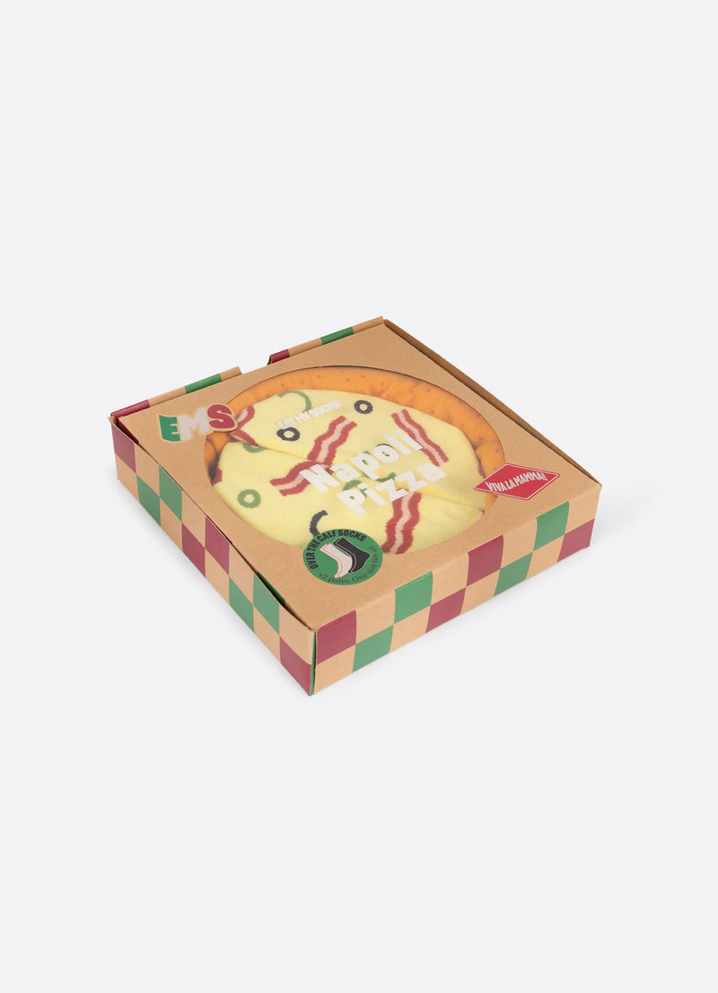 Napoli Pizza Full（ナポリピッツァ フル）2足入
