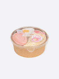 Miso Ramen（味噌ラーメン）2足入