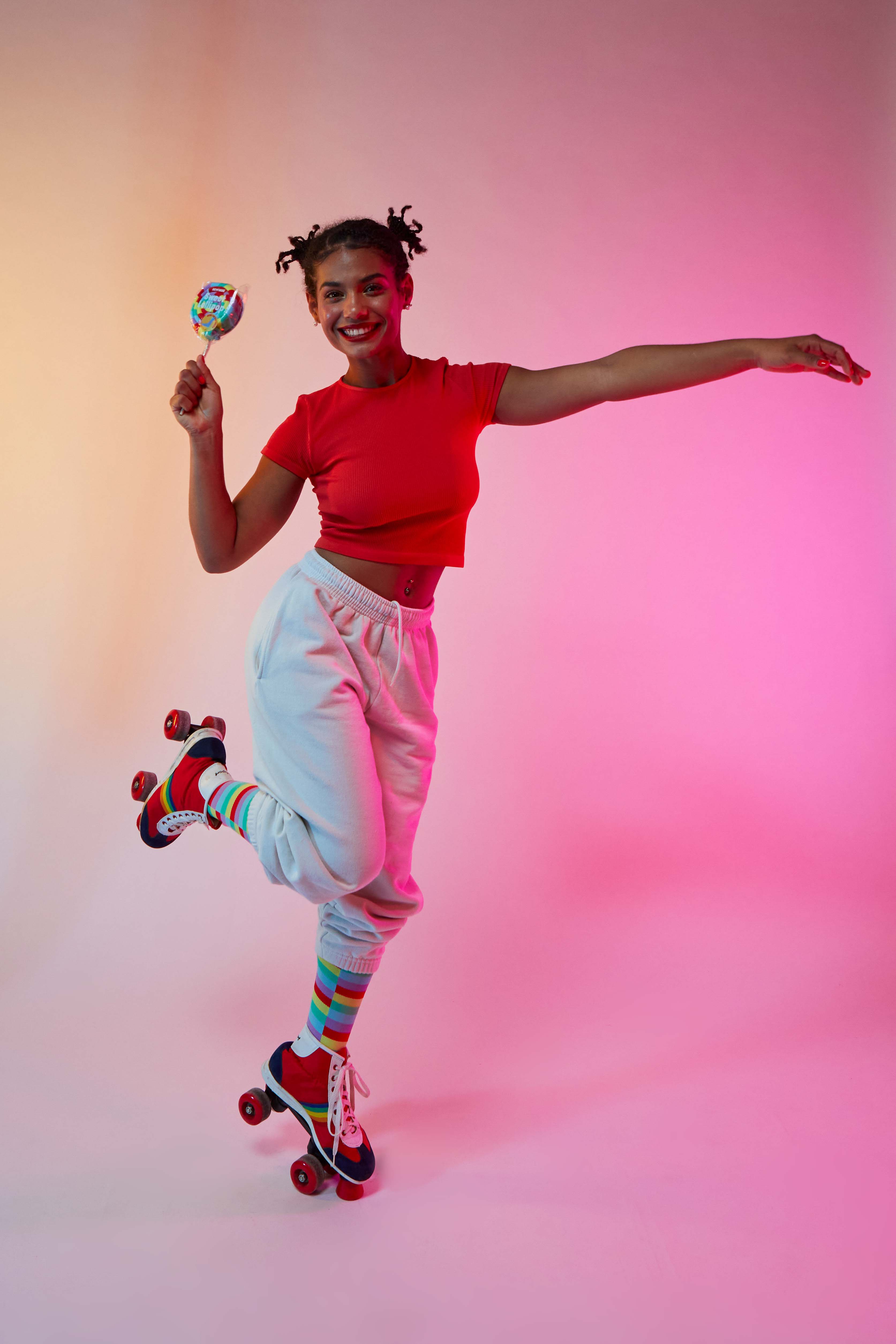 Sweet Lollipop（スイート ロリポップ） – 株式会社ホーヴ