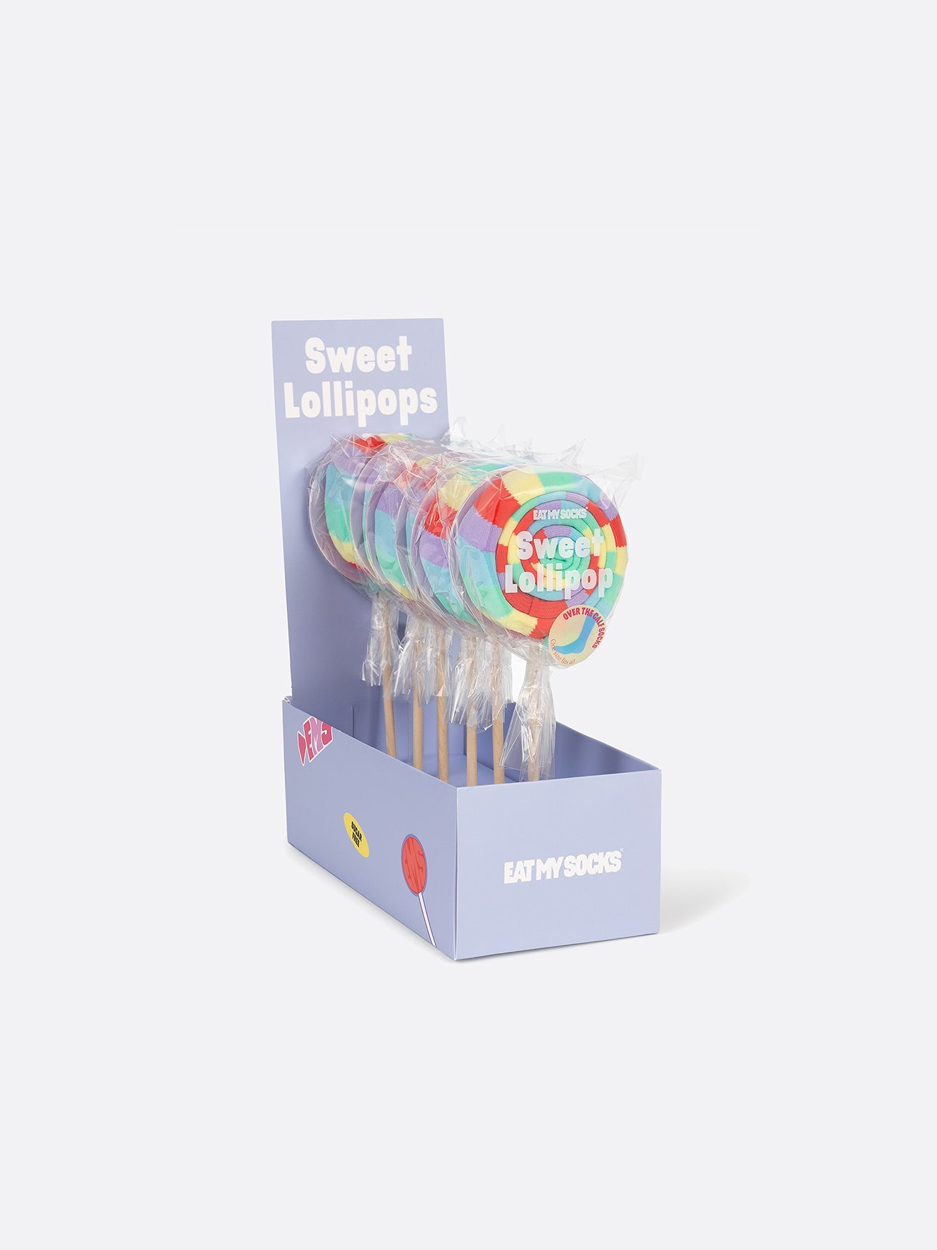 Sweet Lollipop（スイート ロリポップ） – 株式会社ホーヴ