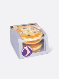 Todd's Pancakes（トッズ パンケーキ）