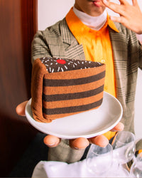 Chocolate Cake（チョコレート ケーキ）